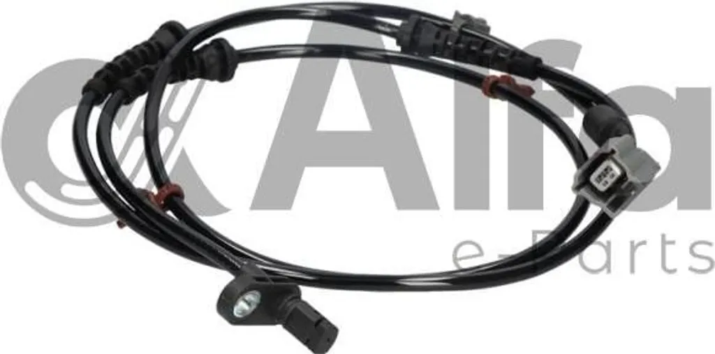 Capteur de vitesse Alfa e-Parts AF00876 haute sensibilité pour ABS