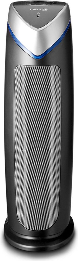HEPA UV Ionisator Luftreiniger CA-506 - Geeignet für kleine und große Räume bis 60m² / 150m³
