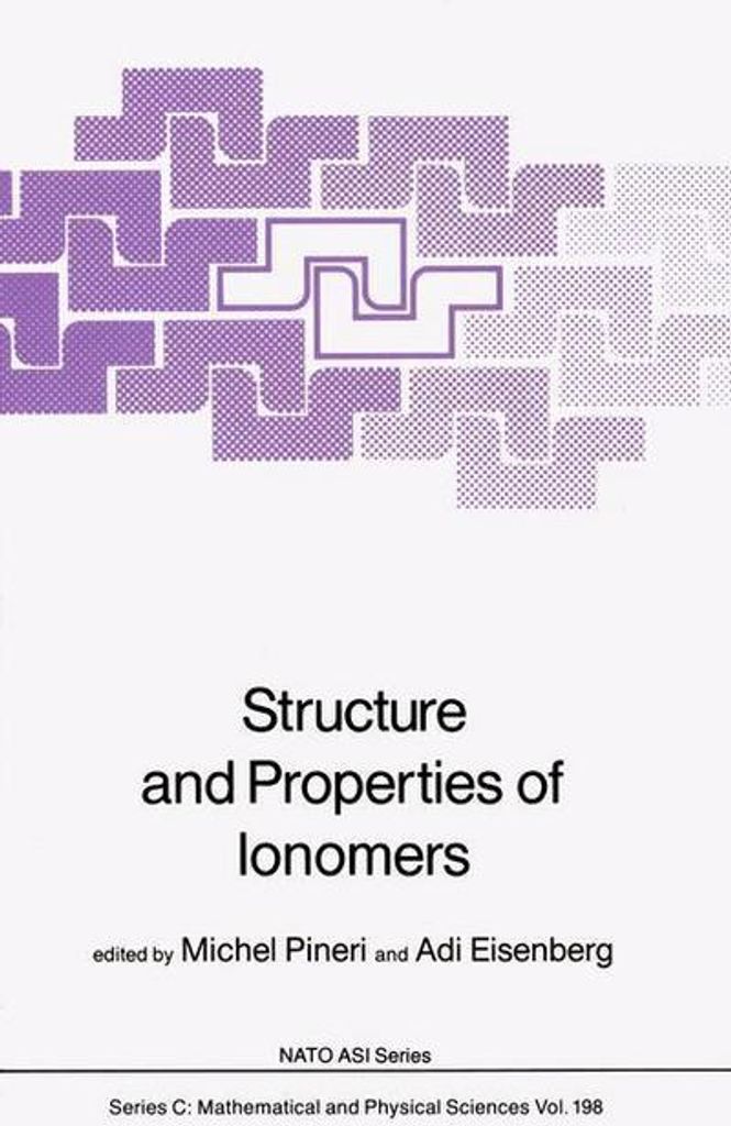 Struktur und Eigenschaften von Ionomeren