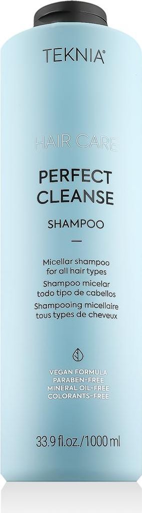 Shampoo Lakmé Teknia Haar Immagine del prodotto 