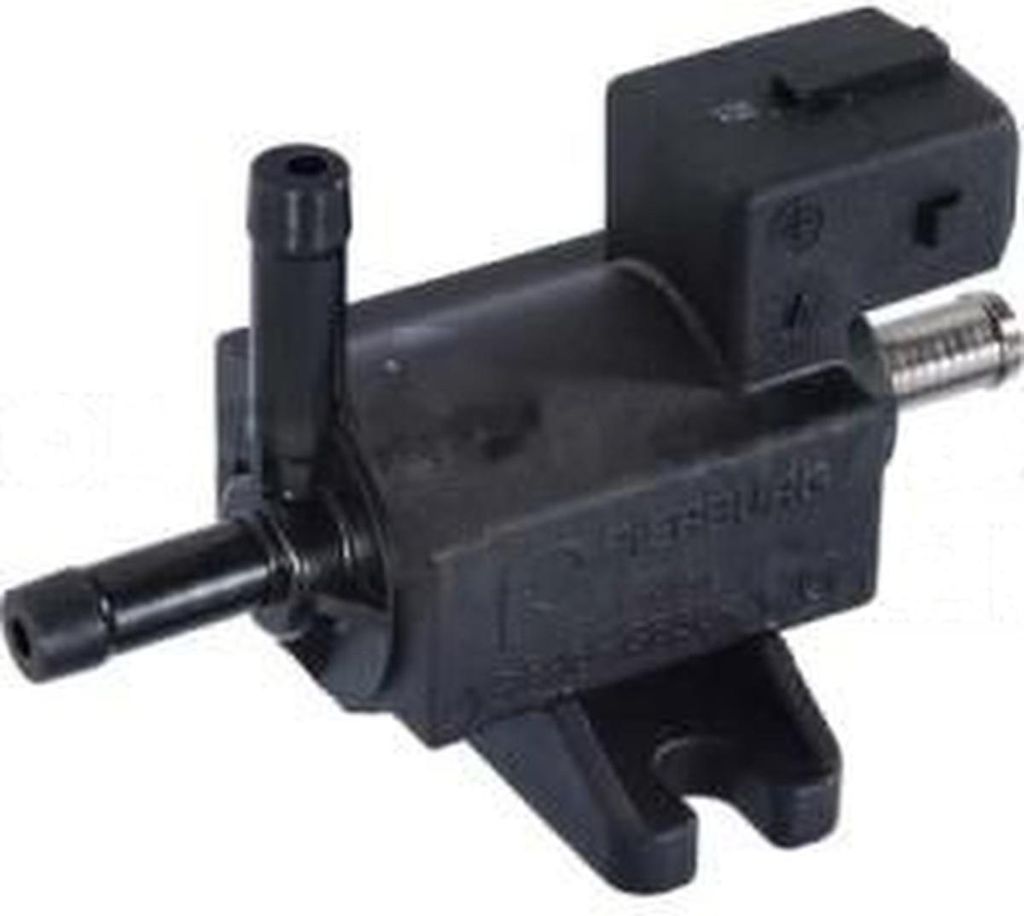 Ladedruckregelventil 12 V Umschaltventil PIERBURG für NISSAN GT-R