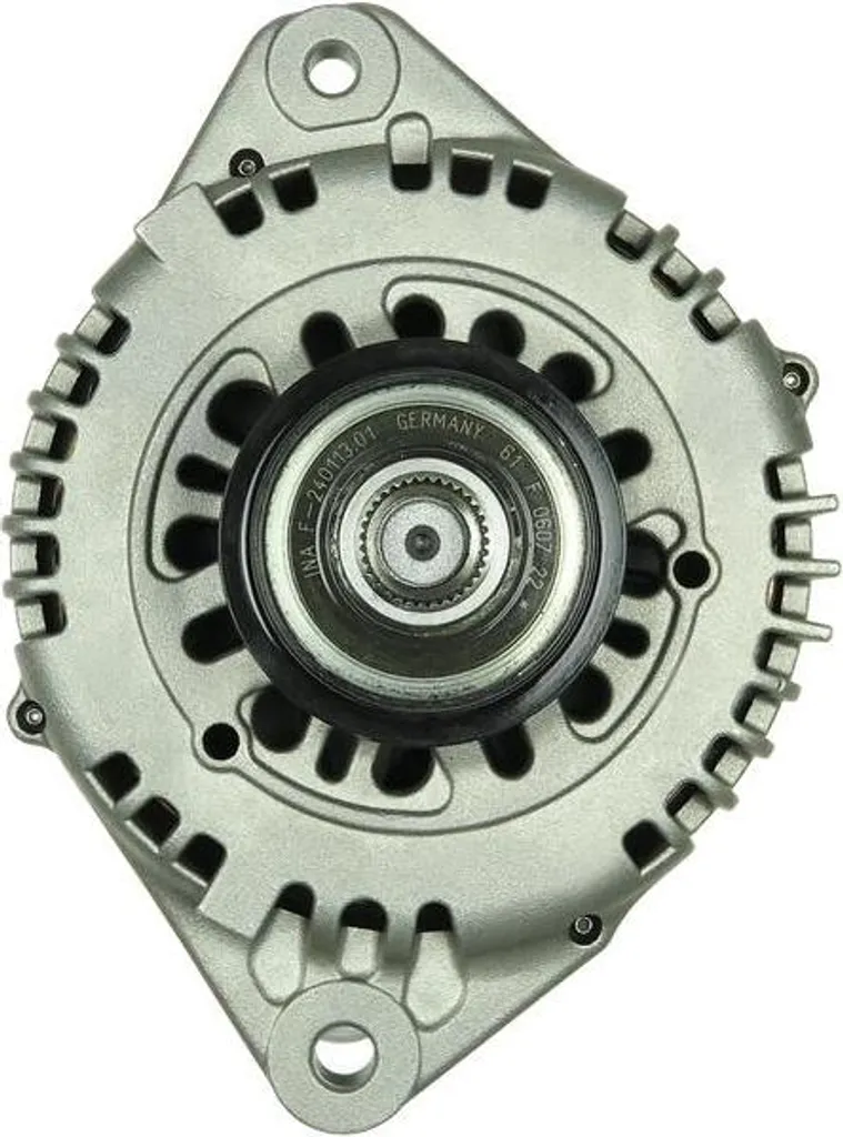 Kit Turbo Astra 1.7 CDTi Ecotec Haute Résistance avec Joints Inclus