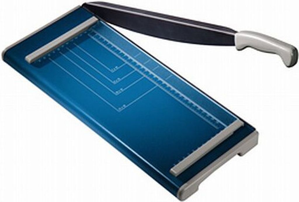 DAHLE Hebelschneider 502 Produktbild 
