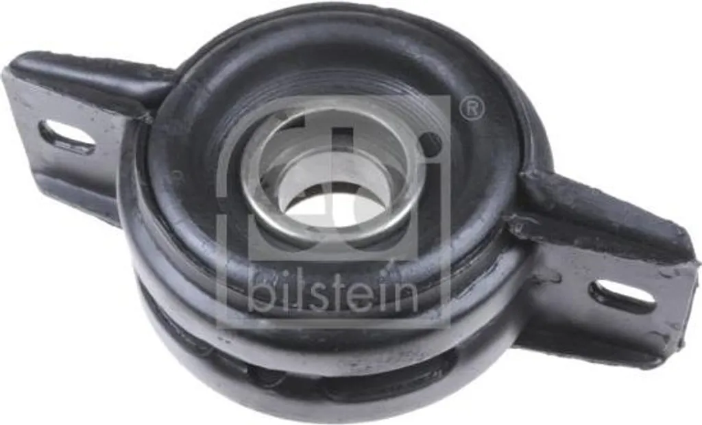 Support de transmission central FEBI 102076 compatible L200 Pick-up
