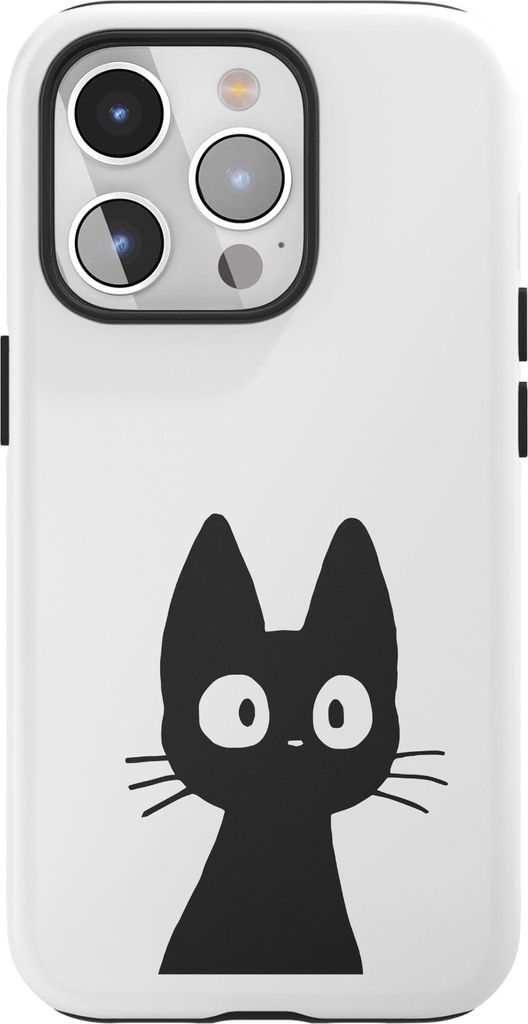 iPhone 16 Pro Schutzhülle mit MagSafe, stoßfest – Handyhülle Case Schutz