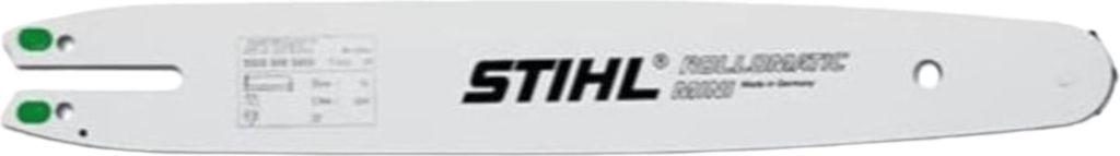 STIHL, barra guía Rollomatic E Mini, 35 cm, 1,1 mm, 3/8", 7 Imagen del producto 