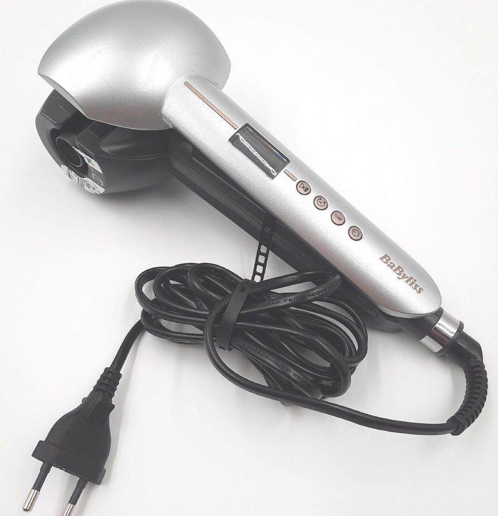 C1600E Curl Secret Digitálny kulmofén Obrázok produktu 18