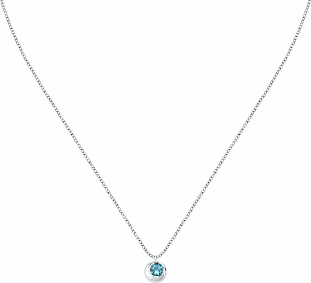 Pendentif en topaze naturelle et chaîne argent : Un bijou de créateur