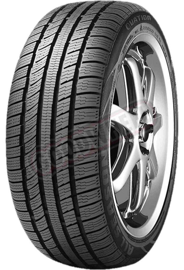 Ovation GAN car-tyres VI-782 AS ( 195/55 R16 91V XL ) Produktbild 