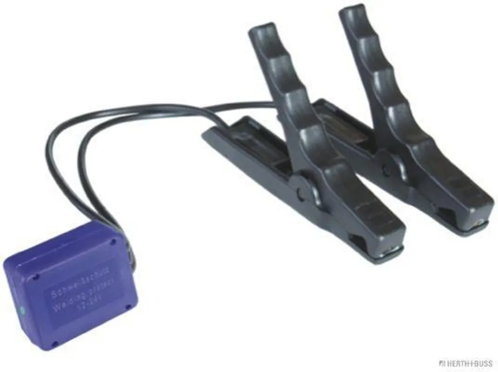 Protection surtension batterie Herth+Buss Elparts 95980749 - 12V/24V