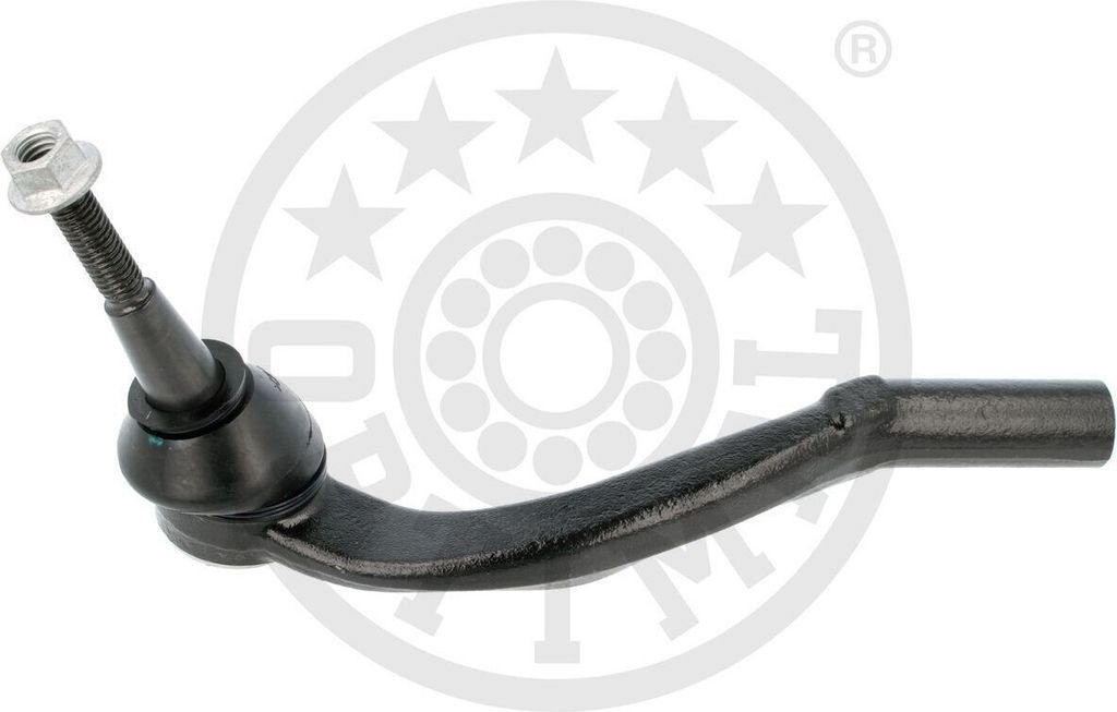 OPTIMAL Spurstangenkopf Spurstange für VOLVO XC40 (536) Vorne Rechts Außen G1-2131