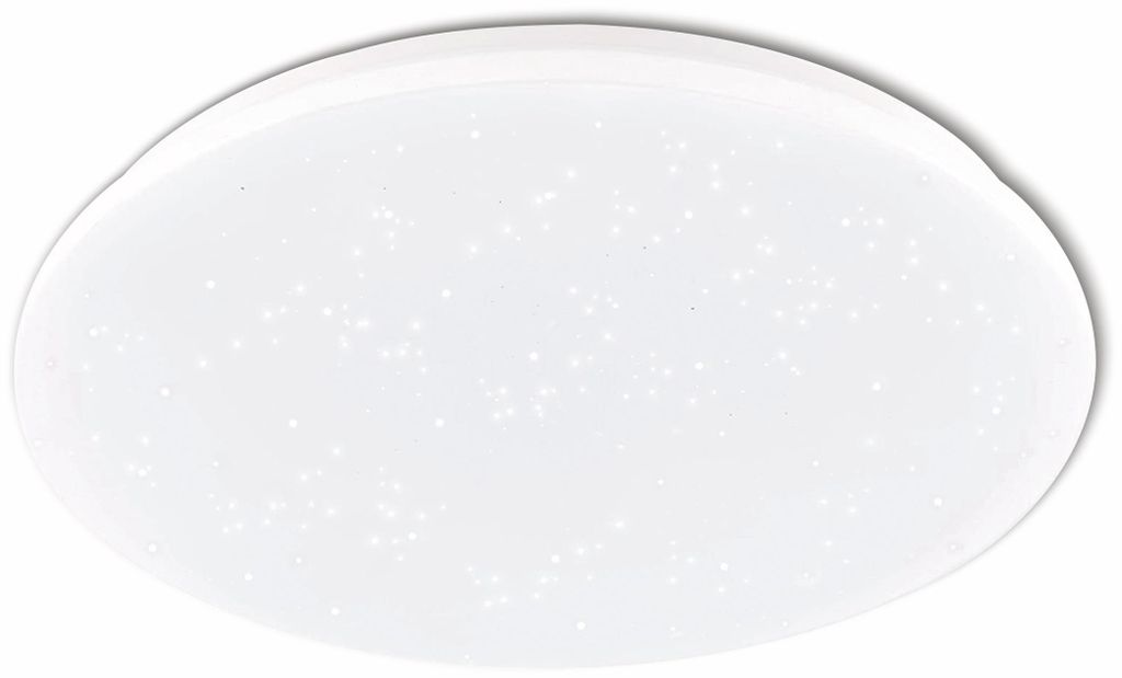 EGLO LED-Deckenleuchte POGLIOLA-S, 36W, 3550 lm, 4000K, 490 Produktbild 