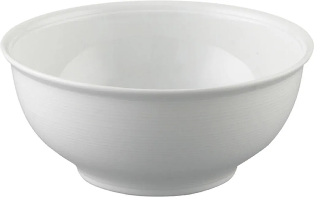 Thomas Trend Weiss Bol 19 cm Blanc 11400-800001-13319 Porcelaine