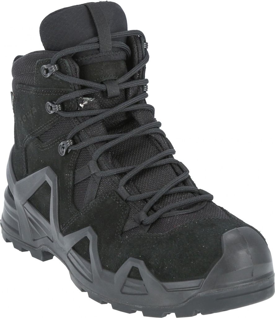 LOWA Zephyr Work GTX Mid ESD S3S WR CI (Arbeits-Stiefel) : Produktbild 