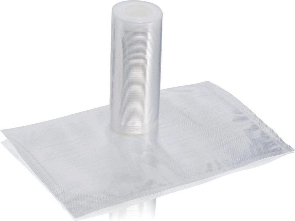 MagicVac Magic Vac ACO1066, rotolo di vuoto, goffrato, 0 - Immagine del prodotto 