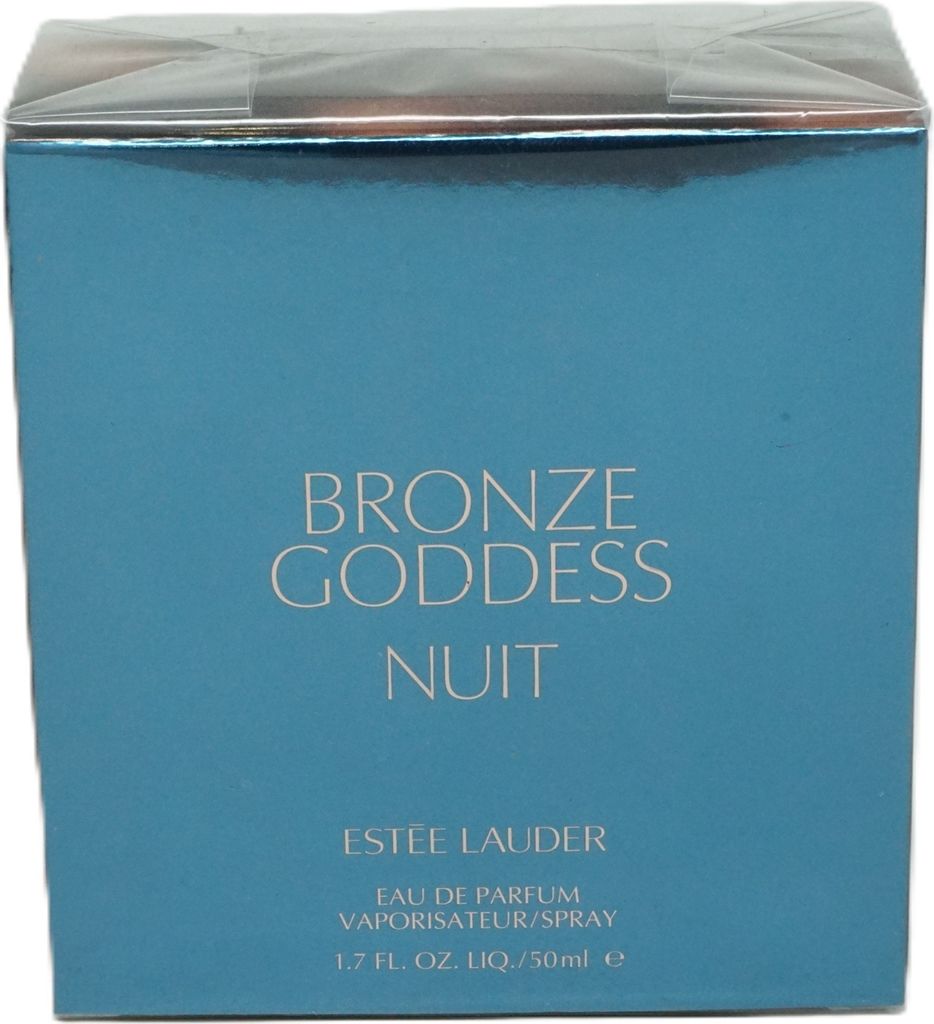 Estée Lauder Bronze Goddess Nuit Eau de Parfum 50 ml