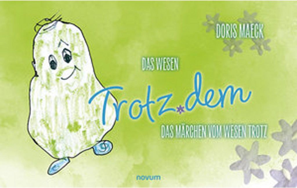 Das Wesen Trotz.dem