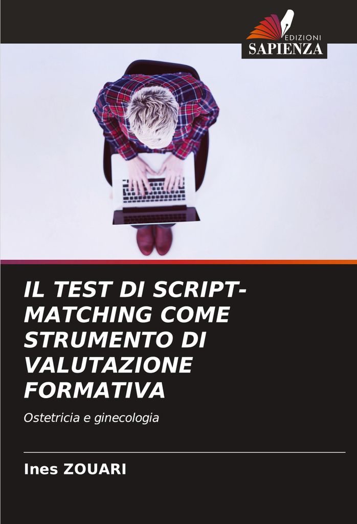 Il Test Di Script-Matching Come Strumento Di Valutazione Formativa