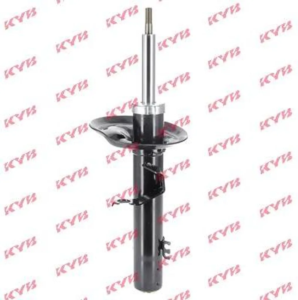 Amortisseur avant BMW X3 E83 pour rénovation train roulant - 2004-10
