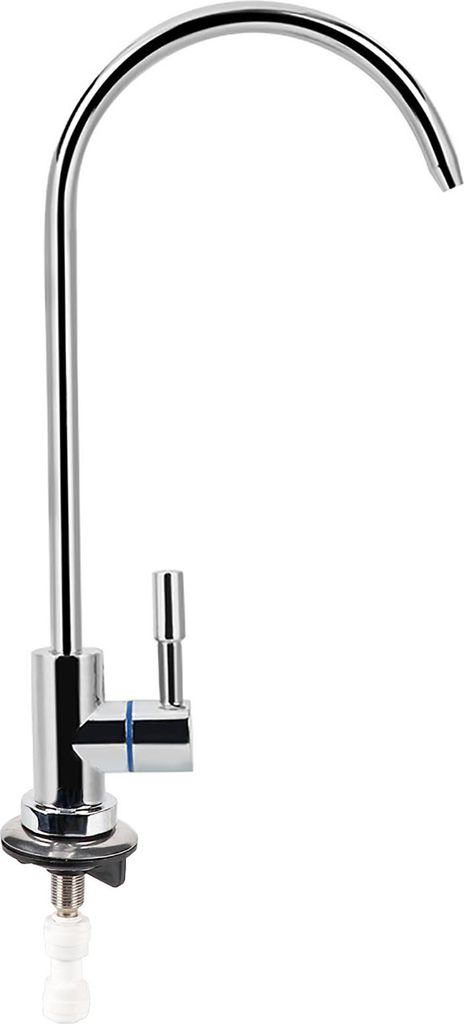 RO Wasserhahn Umkehrosmose Reiniger Filtration Trinkwasser Filter Wasserhahn