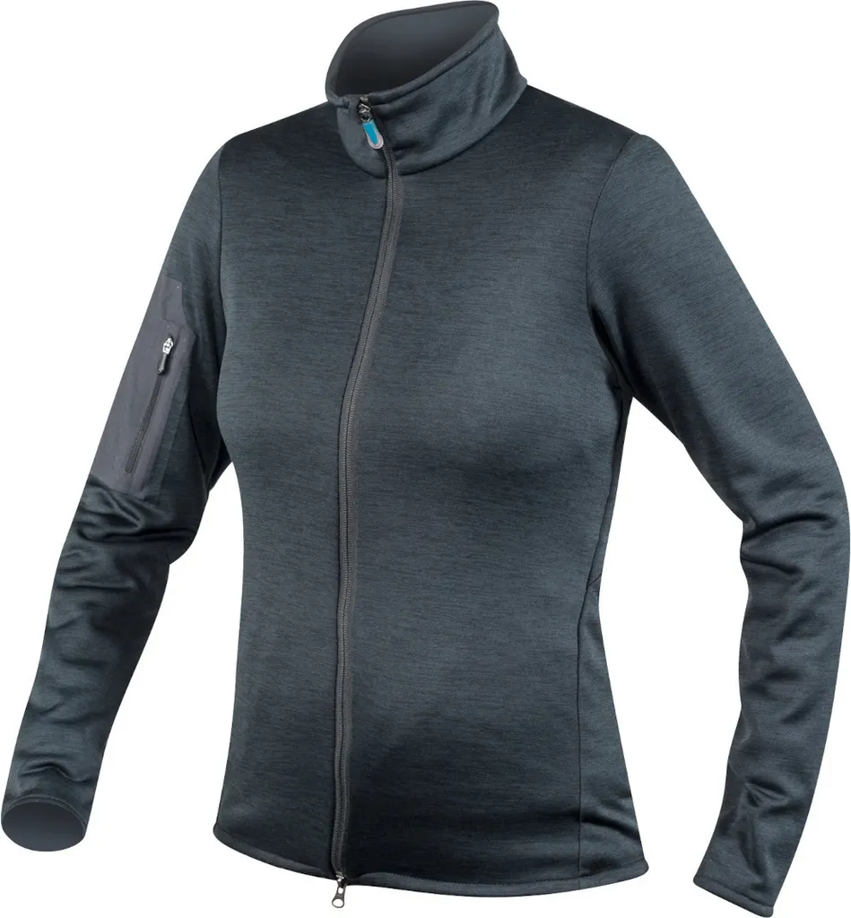 Veste de protection de ski pour le freestyle Komperdell femme XXS