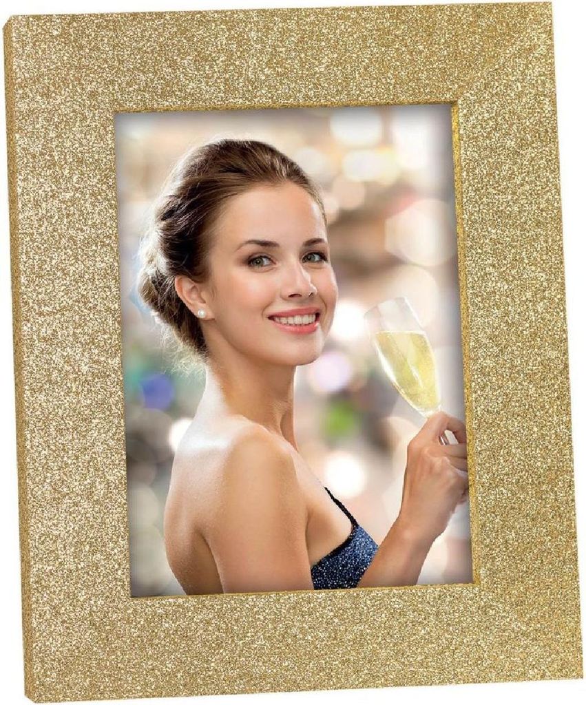 ZEP Fotorahmen MG668 Broadway Gold 15x20 cm