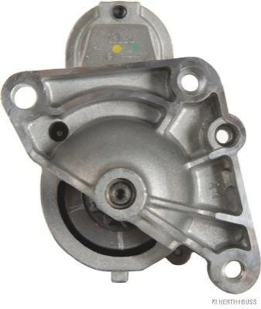 Démarreur 12V HERTH+BUSS pour NISSAN Interstar et RENAULT Espace