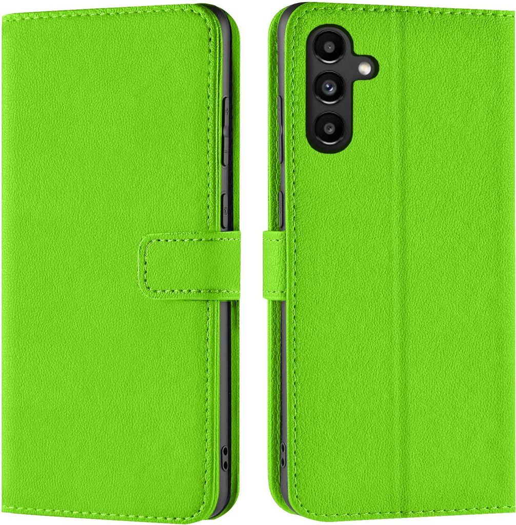 Book Case für Samsung Galaxy A13 5G Hülle Tasche Flip Cover Handy Schutz Hülle