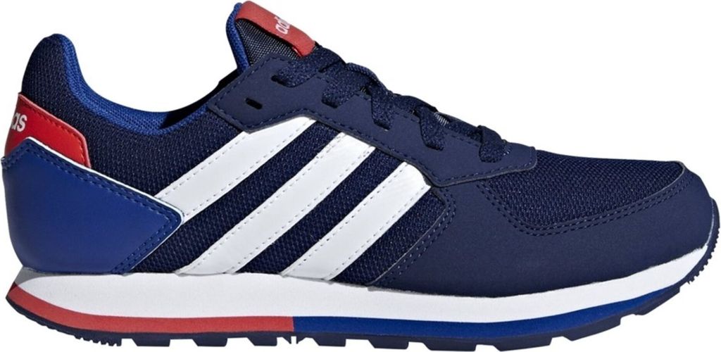 Adidas Buty 8K K, B75733 Zdjęcie produktu 