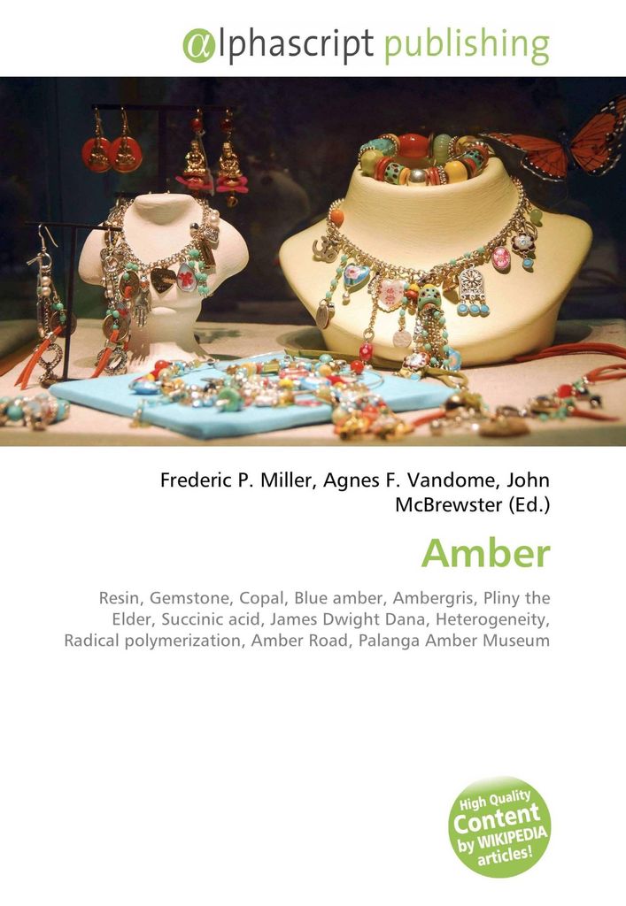 Amber