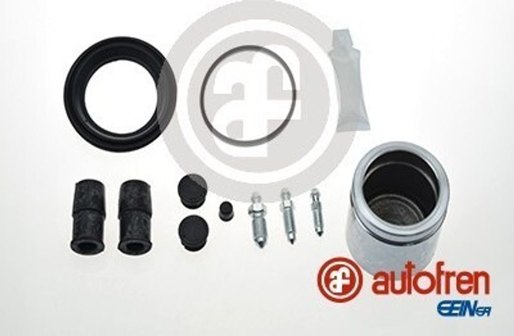 Reparatursatz, Bremssattel AUTOFREN SEINSA D41386C Produktbild 