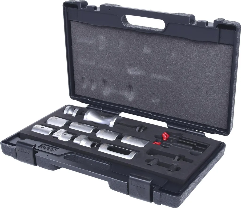 Kit extracteur de bras d'essuie-glace universel pour mécanique auto