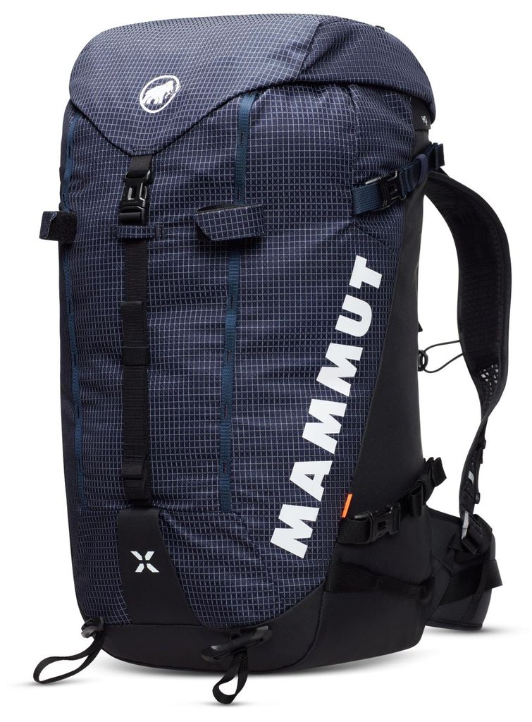 Mammut Trion 38 Women - Wanderrucksack (marine-black)