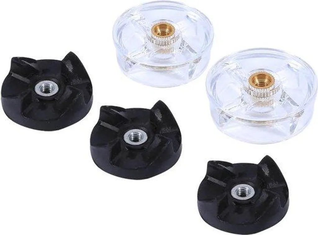 Bloc moteur centrifugeuse 250W accessoire 2 vitesses et lames réglables