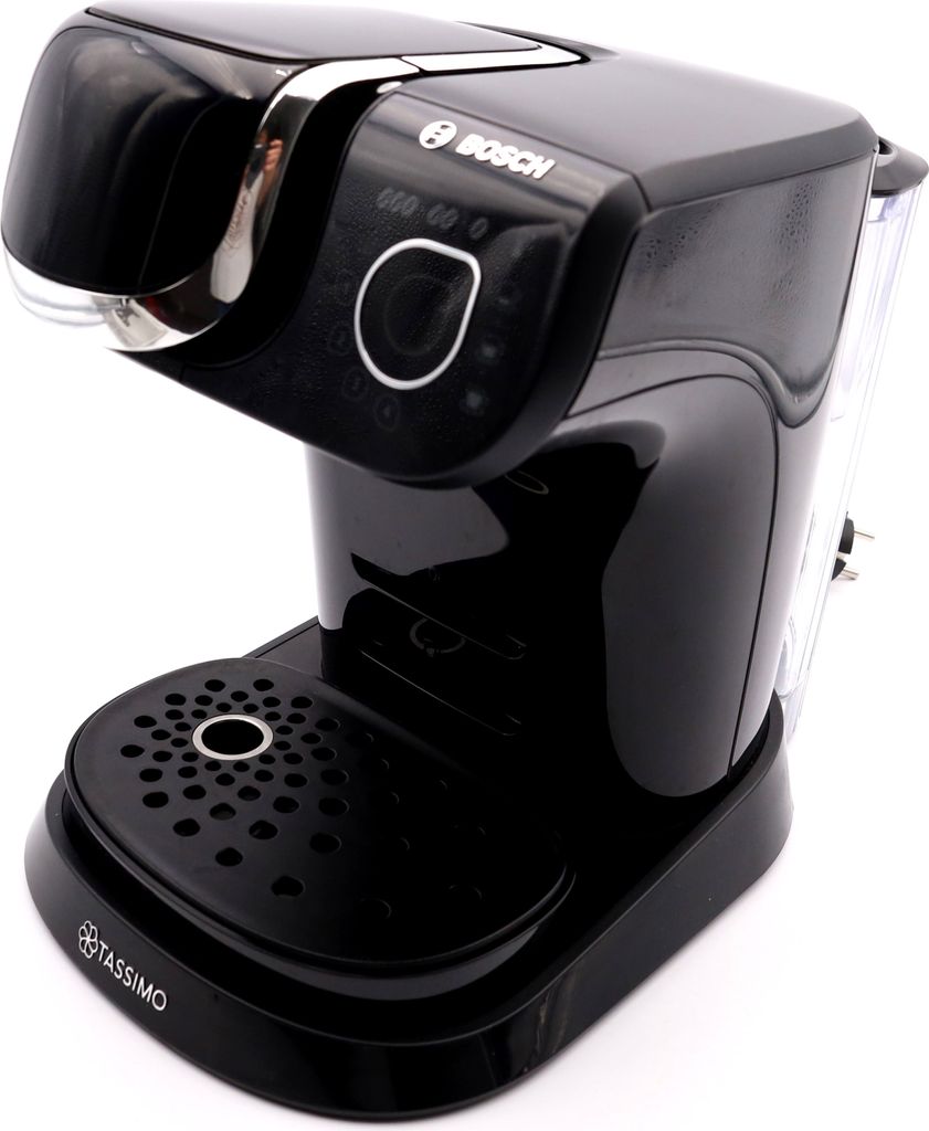 Bosch TAS6502 Tassimo My Way 2 wielofunkcyjny ekspres do Zdjęcie produktu 7