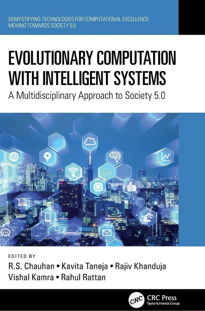 Evolutionary Computation with Intelligent Systems