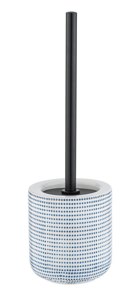 WENKO WC Garnitur Toiletten Bürsten Klo Halter Garnitur Produktbild 