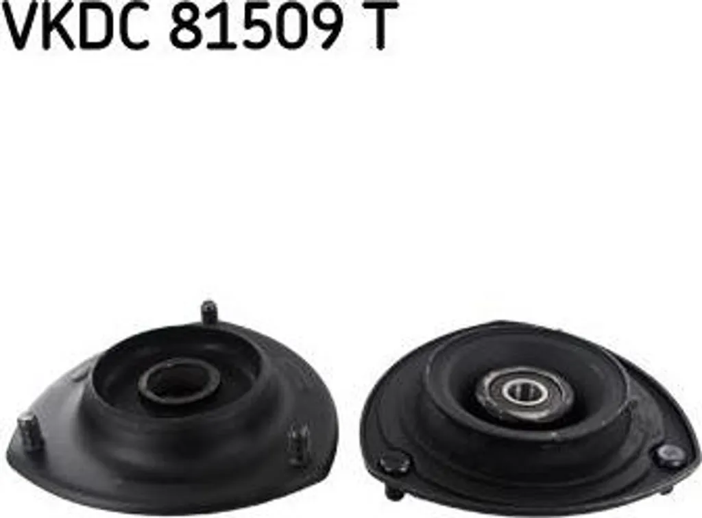 Palier de support SKF pour réparation de suspension de type Sonata