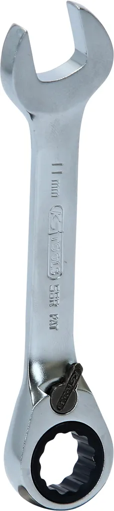 Chiave Combinata 11mm KS TOOLS GEARplus 503.4634 Professionale