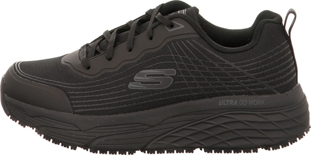 Skechers Sneaker Low MAX CUSHIONING ELITE SR RYTAS Herren Produktbild 