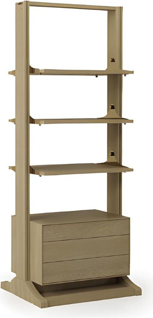 Schrank Garderobe Raumteiler Laden Verkauf Regale Trennwand Schränke Möbel