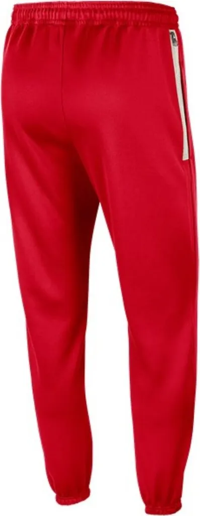 Pantalon Nike Dri-FIT Chicago Bulls DB0944-657 Respirant et Confortable