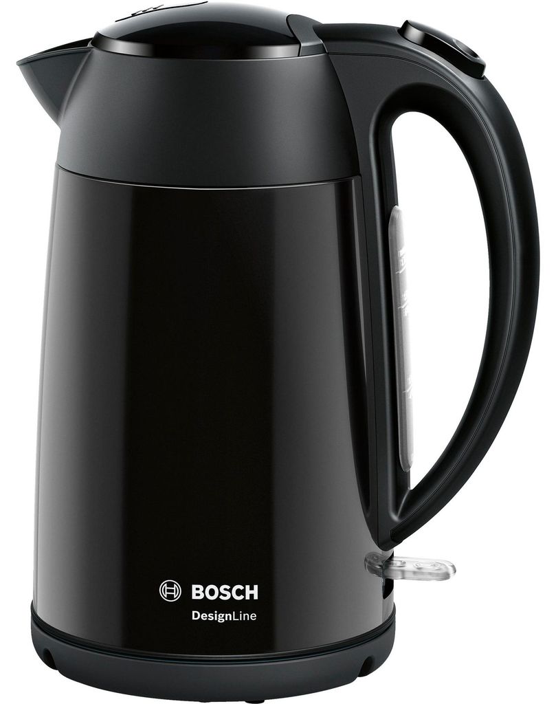 Bosch DesignLine Wasserkocher TWK3P423, 1,7 Liter, Immagine del prodotto 