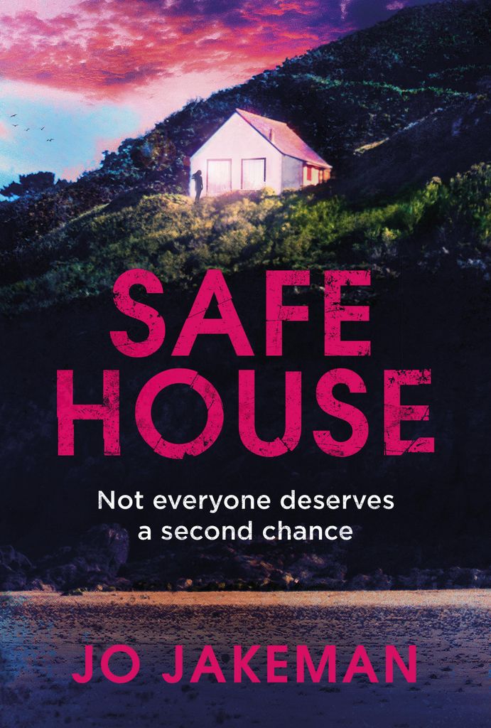 Safe House