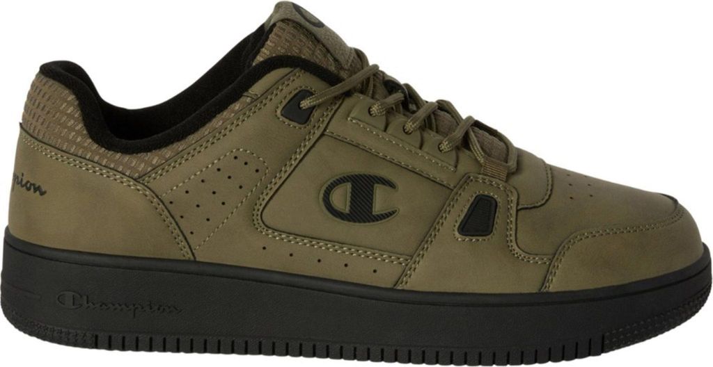 Champion RD18 Low Comb Myg/Nbk Größe EU 43