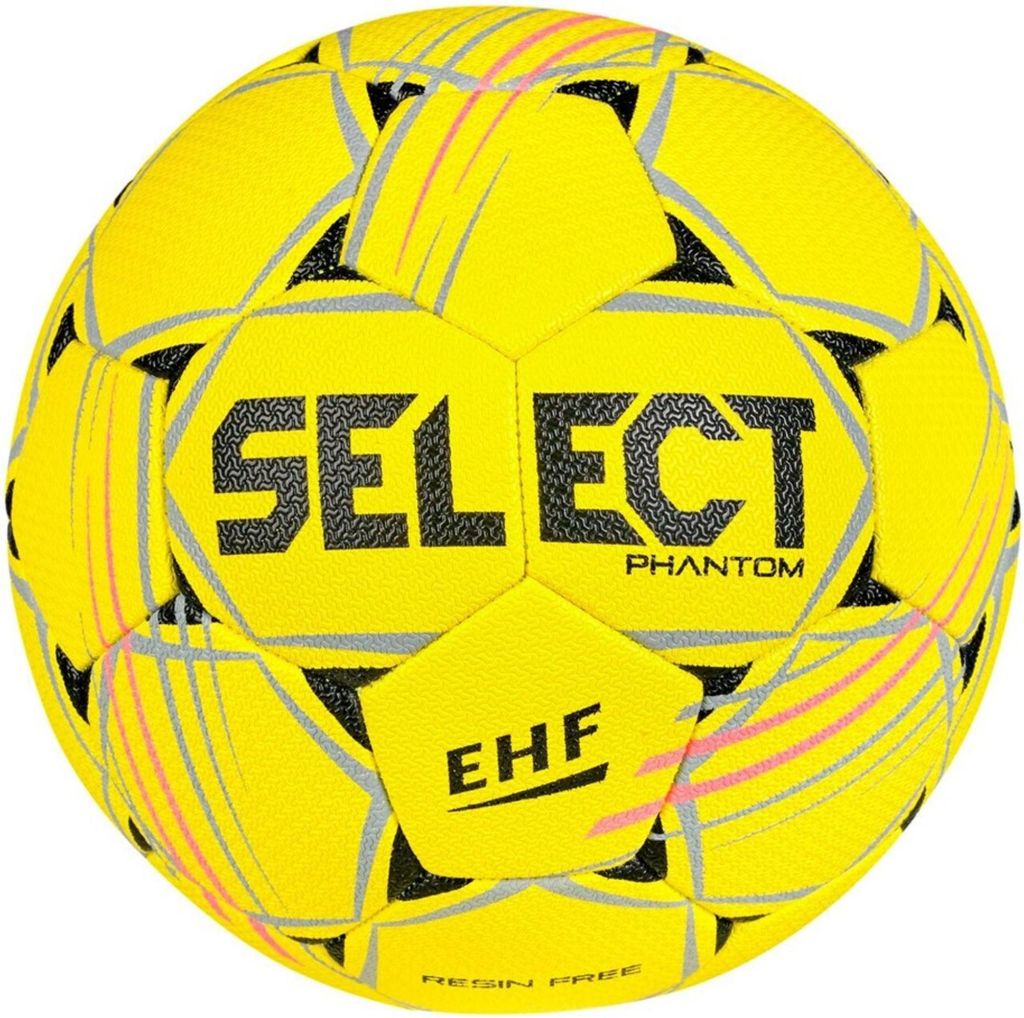 Bälle Select Phantom Dual Bonded V25 389X8X605