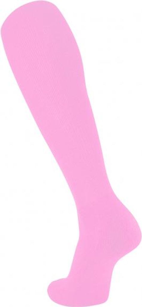 Gepolsterte Multisport Schlauchsocken mit glatter Zehennaht