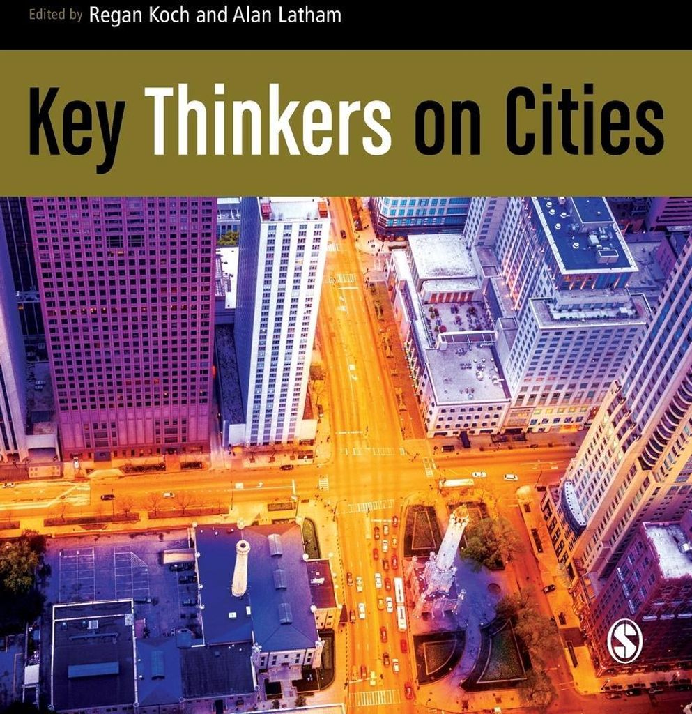 Key Thinkers on Cities