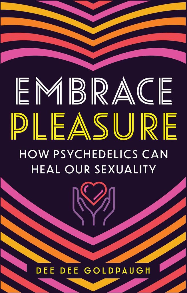 Embrace Pleasure