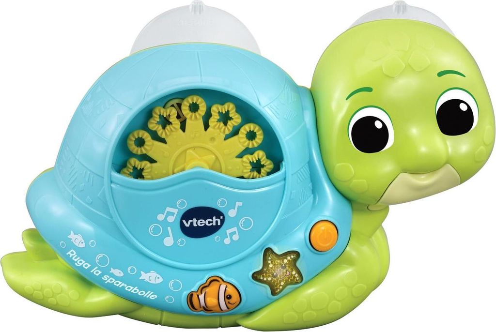 VTech Baby 80-560807 Lernspielzeug